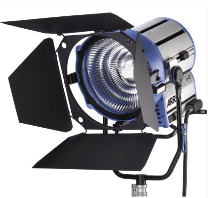 ARRI M40 HMI