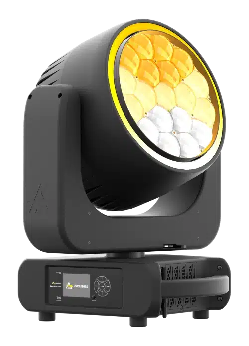 Prolights AstraWash19Pix